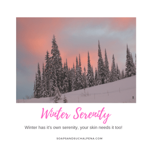 Winter Serenity 1