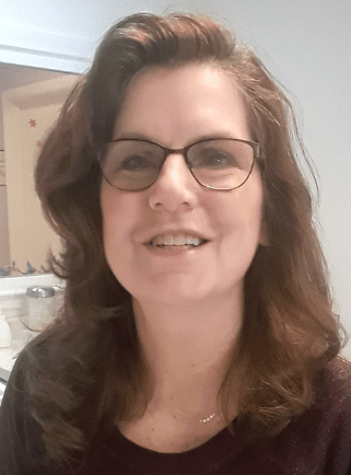 kelly finished makeup